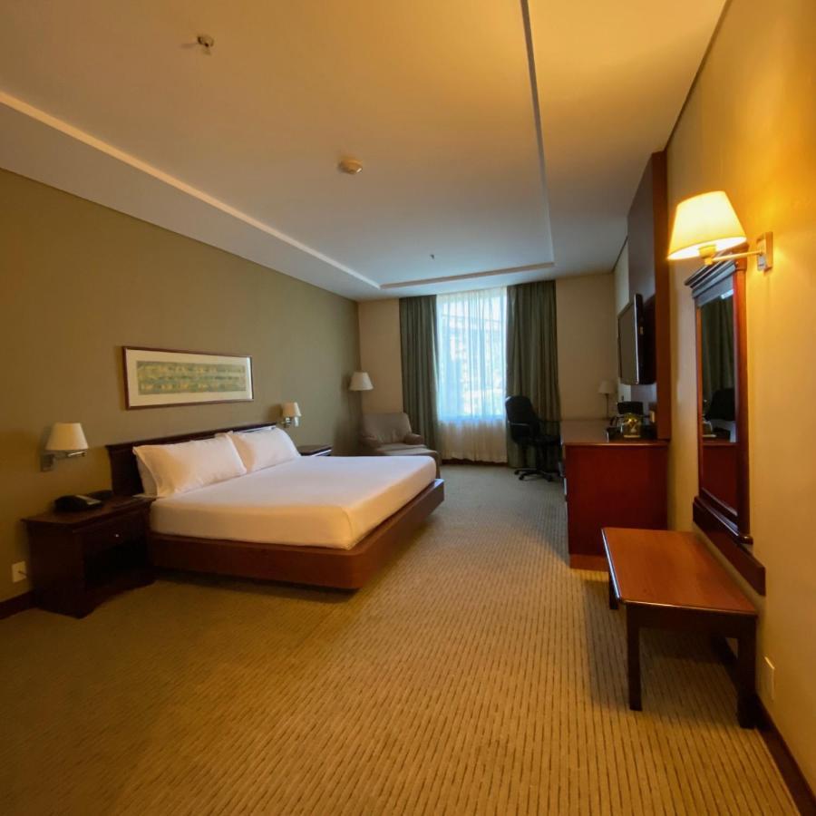 Eurobuilding Express Maracay Hotel Exterior foto