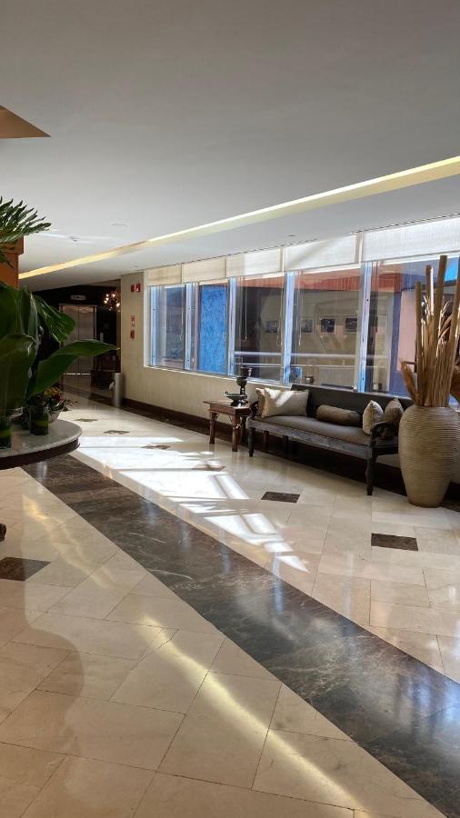 Eurobuilding Express Maracay Hotel Exterior foto