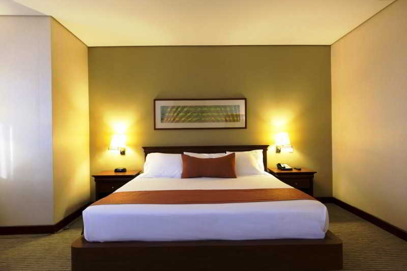 Eurobuilding Express Maracay Hotel Exterior foto