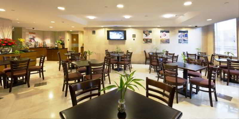 Eurobuilding Express Maracay Hotel Exterior foto